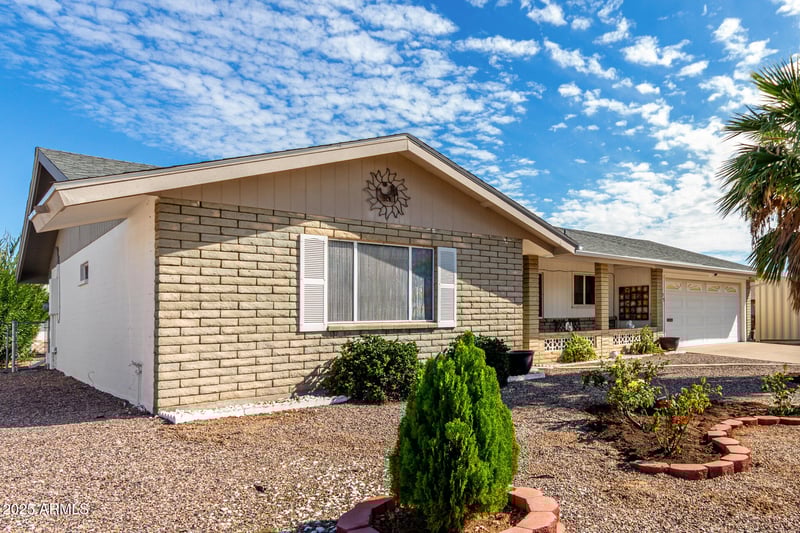 135 62nd St, Mesa, AZ 85205