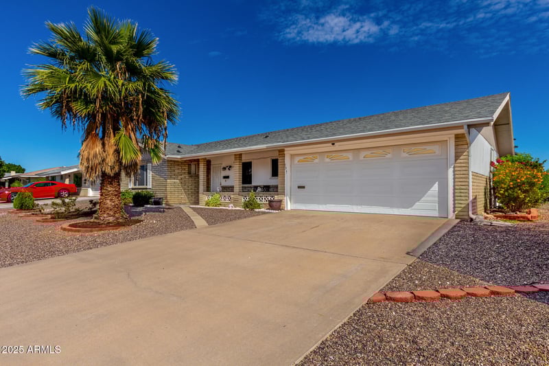 135 62nd St, Mesa, AZ 85205