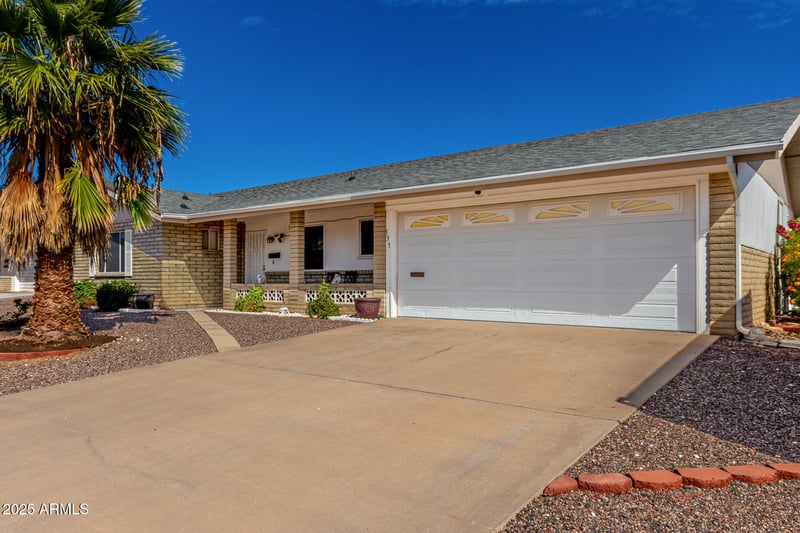 135 62nd St, Mesa, AZ 85205