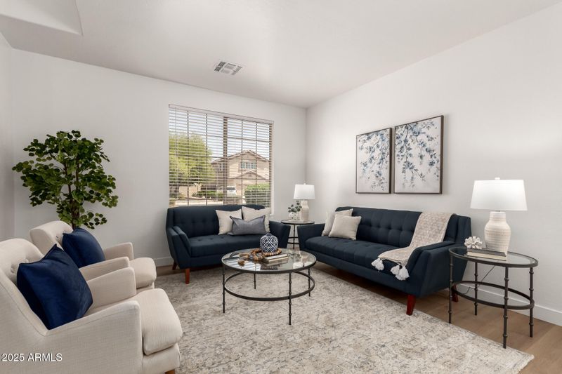135 E Julian Dr, Gilbert, AZ 85295
