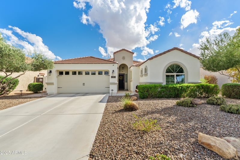 135 Mead Dr, Chandler, AZ 85249