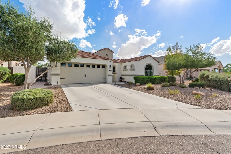 135 Mead Dr, Chandler, AZ 85249