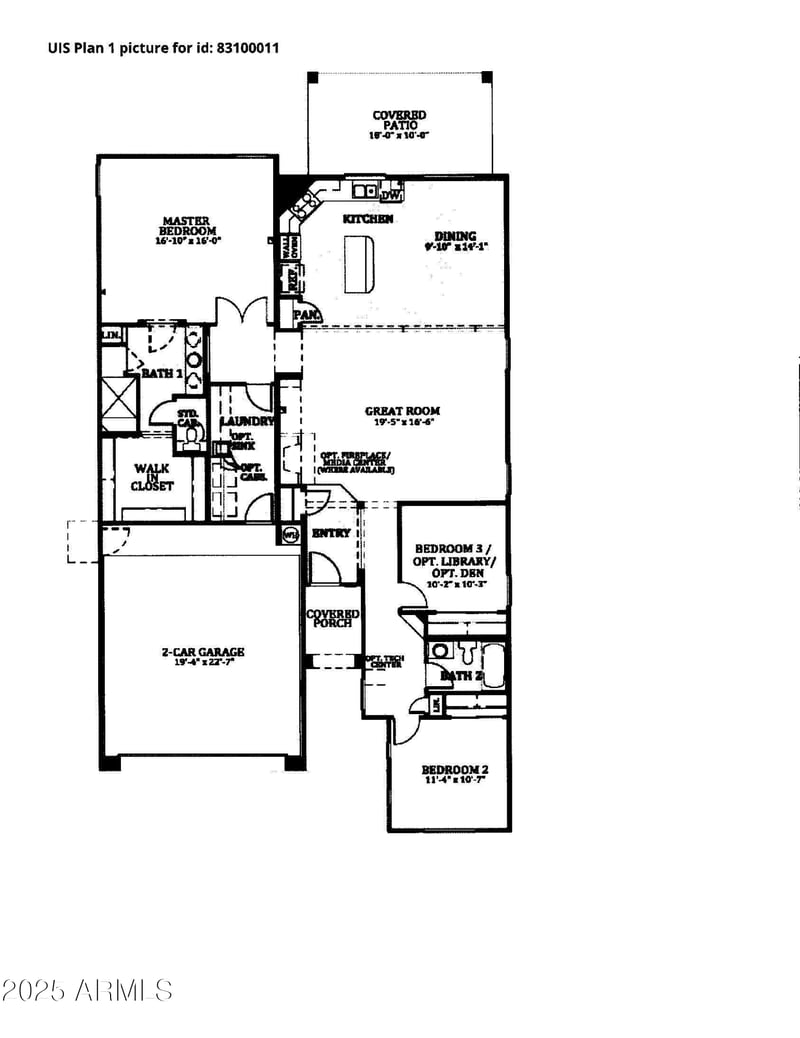 135 Mead Dr, Chandler, AZ 85249