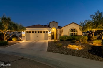 135 Mead Dr, Chandler, AZ 85249