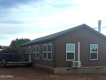 1350 Baha Rd, Show Low, AZ 85901