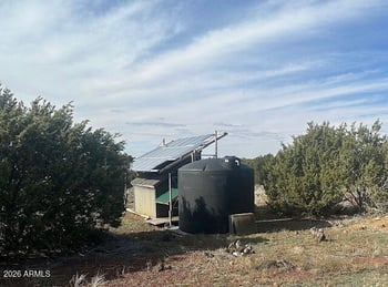 1350 Baha Rd, Show Low, AZ 85901