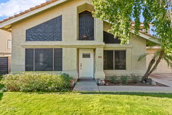 1350 Dana St, Gilbert, AZ 85233