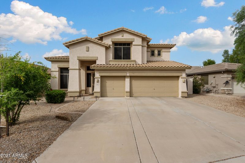 1350 E Fairview St, Chandler, AZ 85225