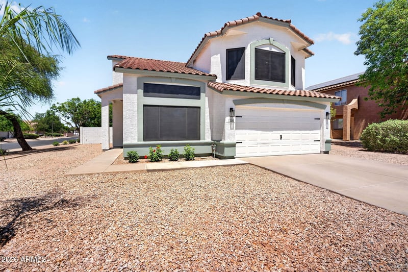 1350 E Gail Ct, Gilbert, AZ 85296