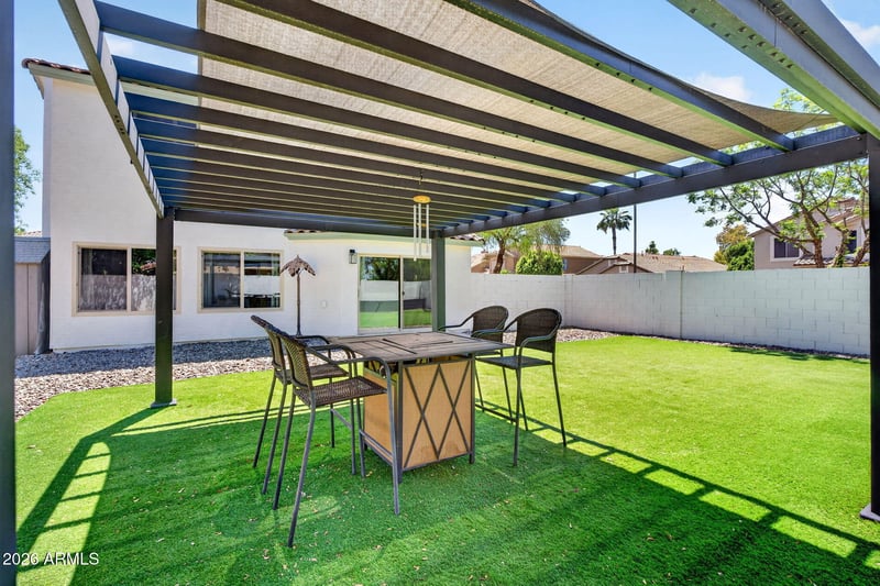 1350 E Gail Ct, Gilbert, AZ 85296
