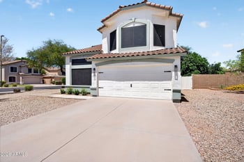 1350 Gail Ct, Gilbert, AZ 85296
