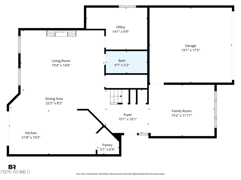 1350 E Gail Ct, Gilbert, AZ 85296
