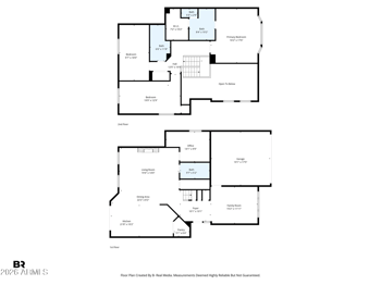 1350 E Gail Ct, Gilbert, AZ 85296