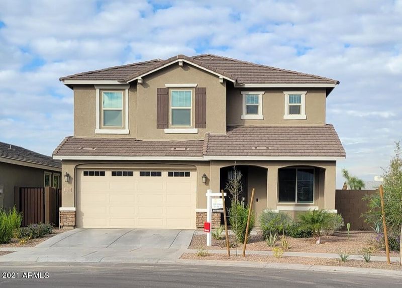 1350 E Glass Ln, Phoenix, AZ 85042