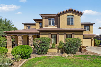 1350 E Ibis St, Gilbert, AZ 85297