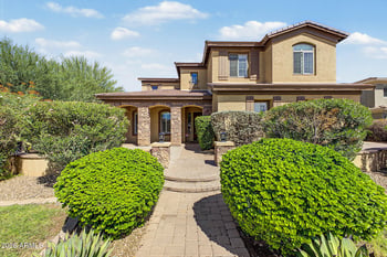 1350 E Ibis St, Gilbert, AZ 85297
