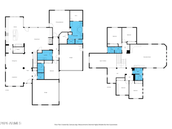 1350 E Ibis St, Gilbert, AZ 85297