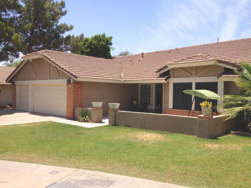 1350 E Lobster Bay Cir, Gilbert, AZ 85234