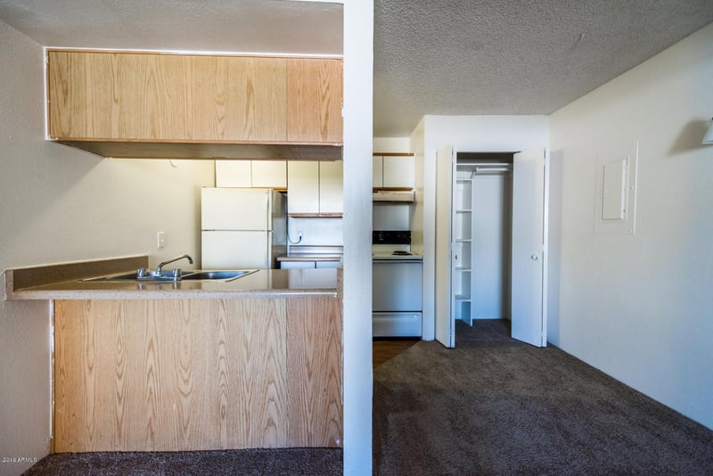 1350 E Northern Ave #265, Phoenix, AZ 85020