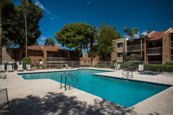 1350 E Northern Ave #265, Phoenix, AZ 85020