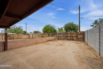 1350 E Osborn Rd, Phoenix, AZ 85014