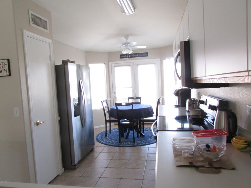 1350 E Riviera Pl, Chandler, AZ 85249