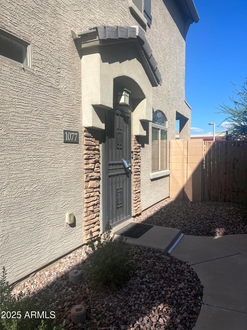 1350 Greenfield Rd #1077, Mesa, AZ 85206