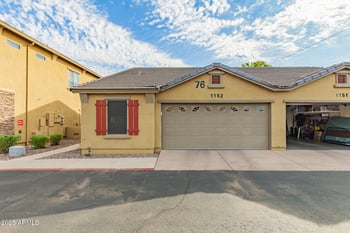 1350 Greenfield Rd #1152, Mesa, AZ 85206