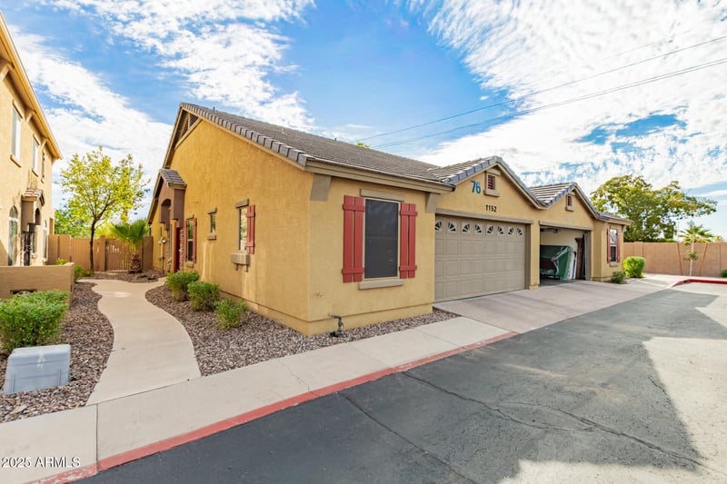 1350 Greenfield Rd #1152, Mesa, AZ 85206