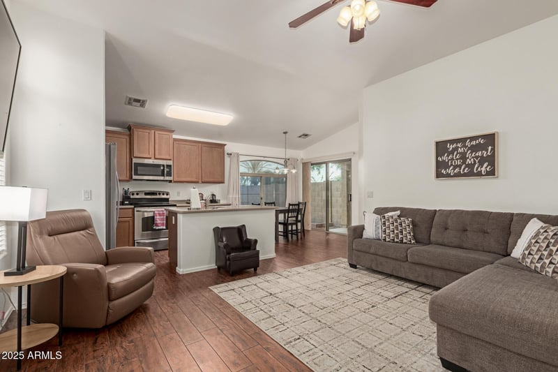 1350 Greenfield Rd #1152, Mesa, AZ 85206