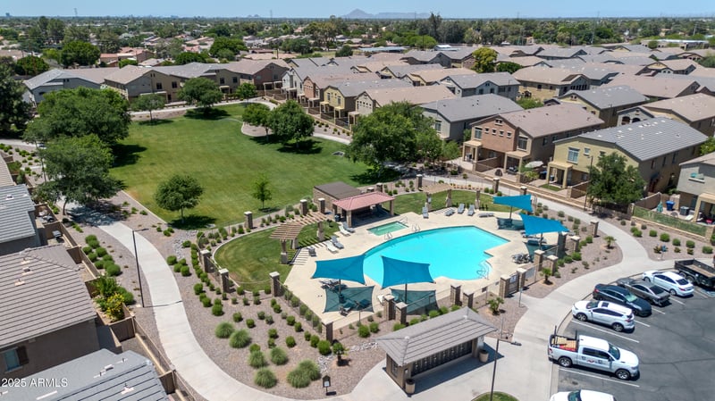 1350 Greenfield Rd #1166, Mesa, AZ 85206