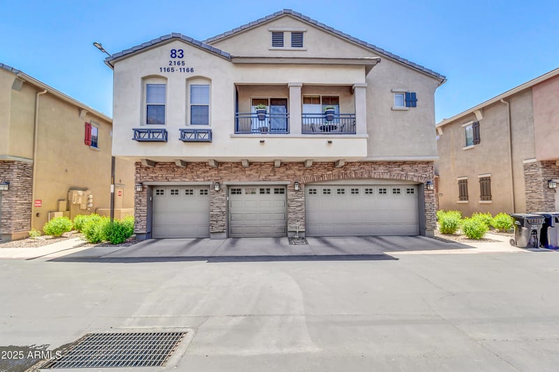 1350 Greenfield Rd #1166, Mesa, AZ 85206