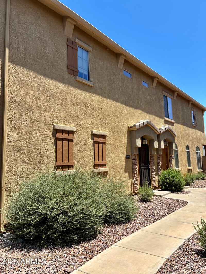 1350 Greenfield Rd #2191, Mesa, AZ 85206