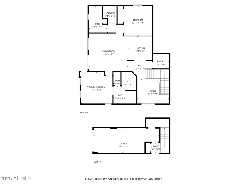 1350 Greenfield Rd #2205, Mesa, AZ 85206