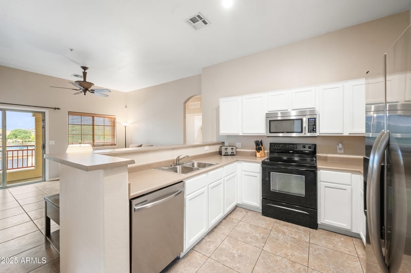 1350 Greenfield Rd #2205, Mesa, AZ 85206