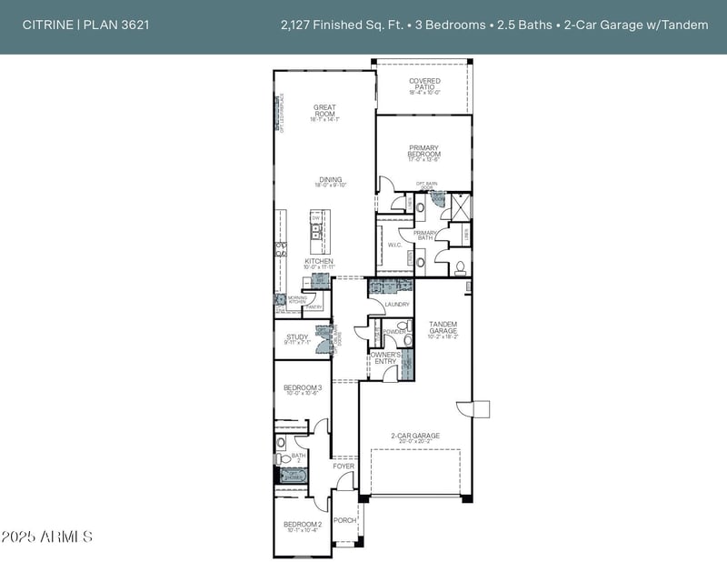 1350 Macaw Dr, Queen Creek, AZ 85140