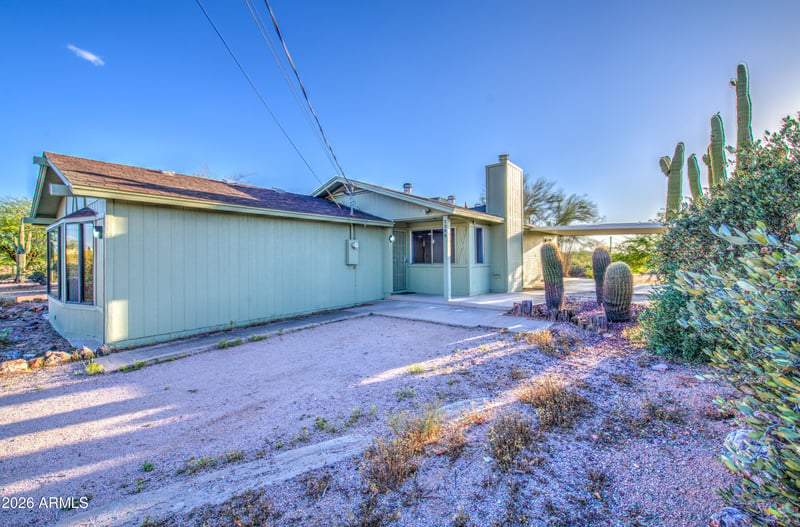 1350 Boyd Rd, Apache Junction, AZ 85119