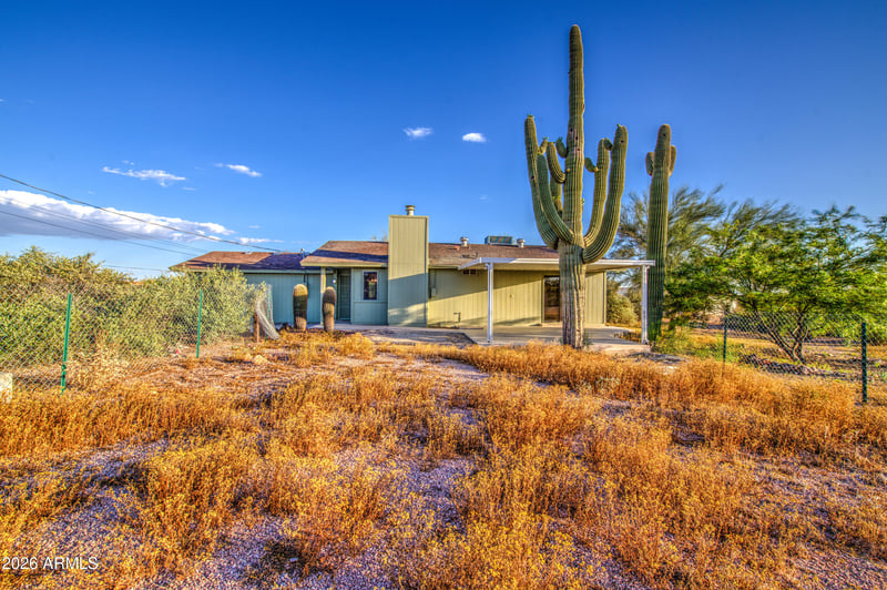 1350 Boyd Rd, Apache Junction, AZ 85119