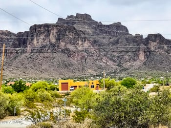 1350 Boyd Rd, Apache Junction, AZ 85119