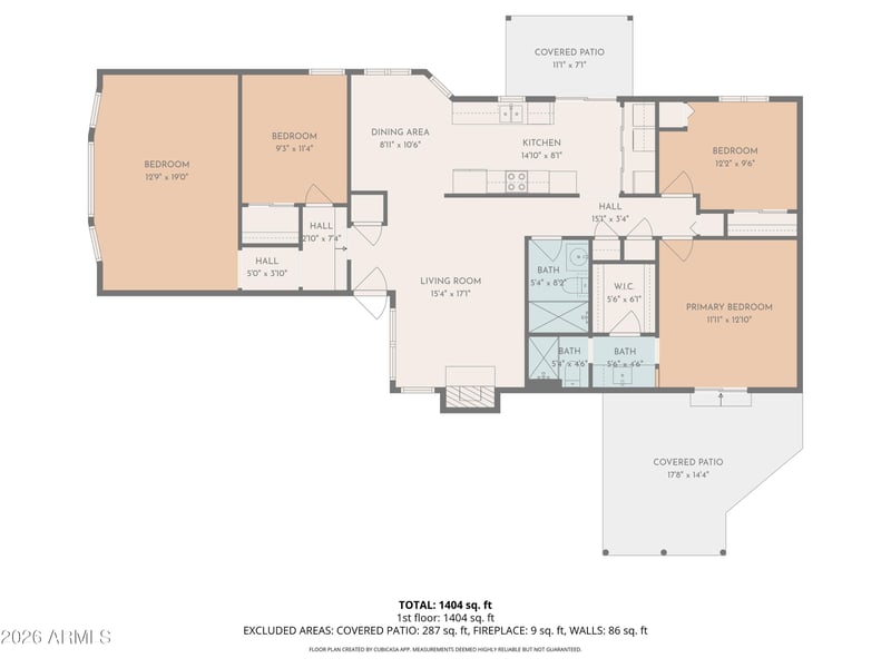 1350 Boyd Rd, Apache Junction, AZ 85119