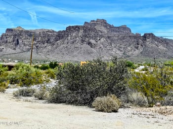 1350 Boyd Rd, Apache Junction, AZ 85119