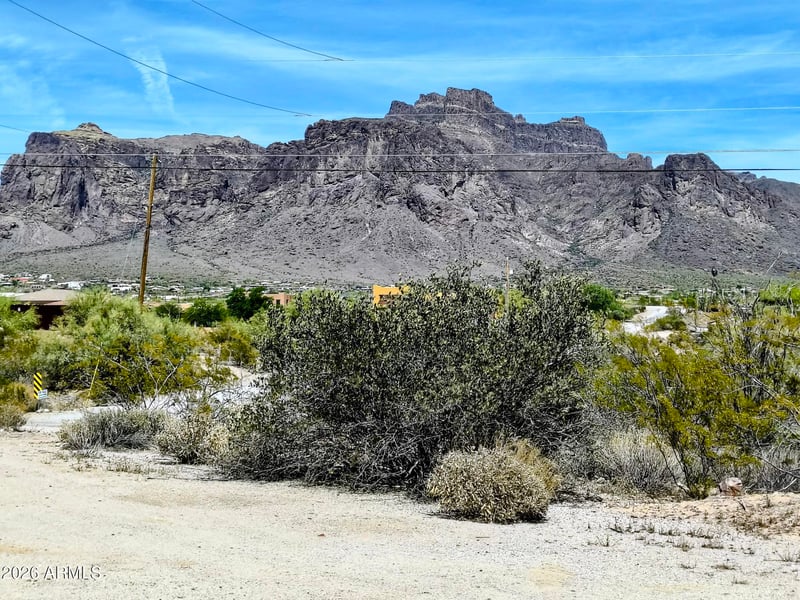 1350 Boyd Rd, Apache Junction, AZ 85119