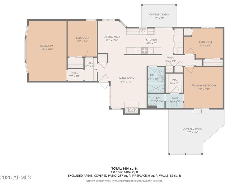 1350 N Boyd Rd, Apache Junction, AZ 85119