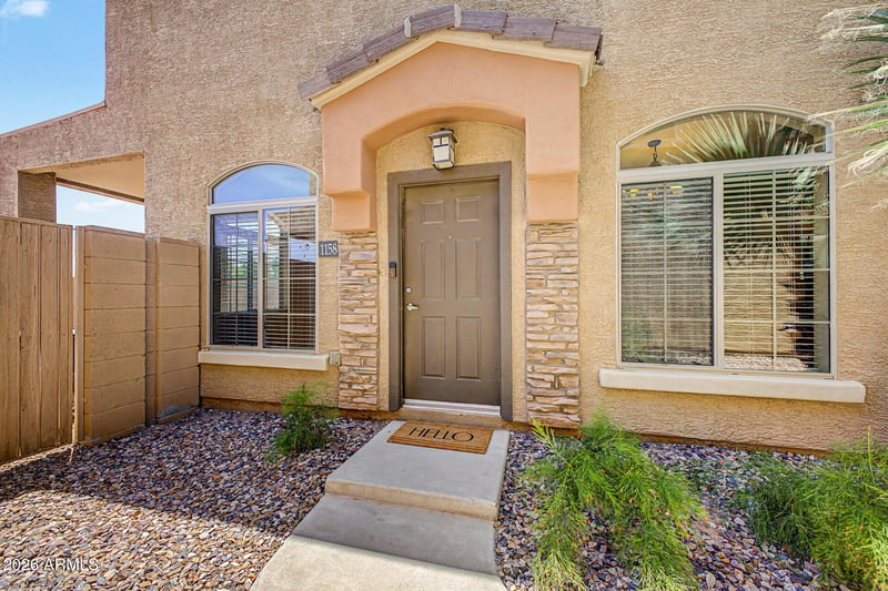 1350 S Greenfield Rd #1158, Mesa, AZ 85206