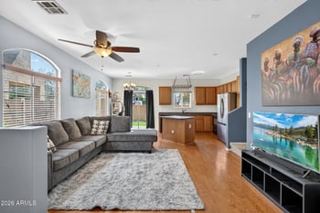 1350 S Greenfield Rd #1202, Mesa, AZ 85206