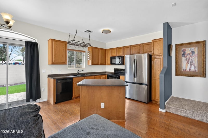 1350 S Greenfield Rd #1202, Mesa, AZ 85206