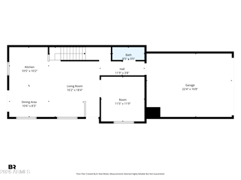 1350 S Greenfield Rd #1202, Mesa, AZ 85206