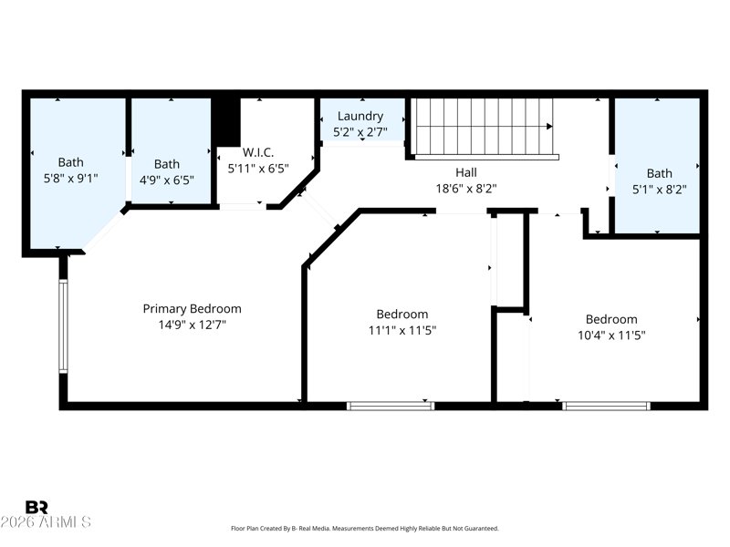 1350 S Greenfield Rd #1202, Mesa, AZ 85206