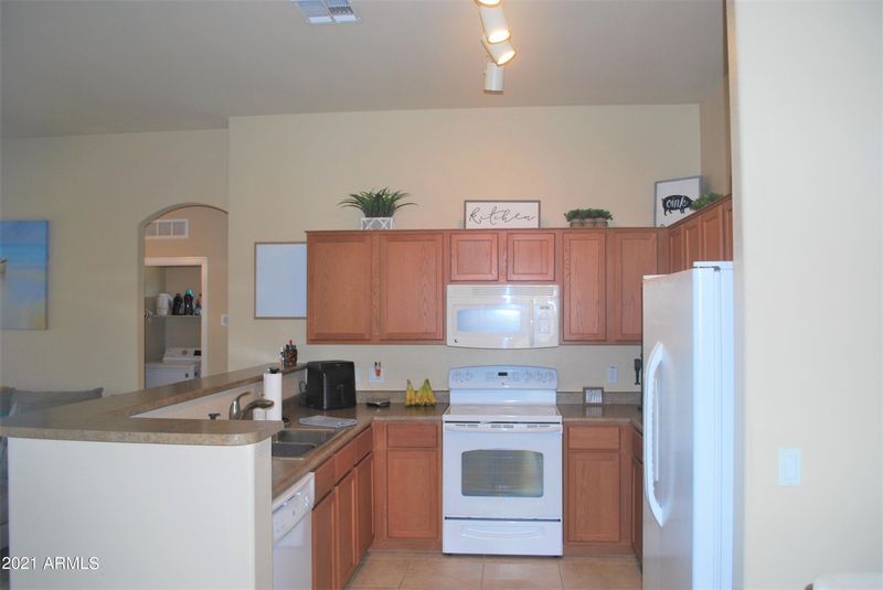 1350 S Greenfield Rd #2101, Mesa, AZ 85206