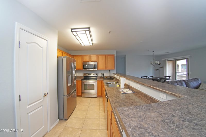 1350 S Greenfield Rd #2173, Mesa, AZ 85206